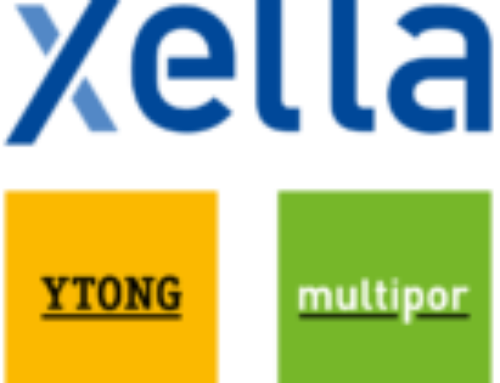 Blocchi Ytong per edifici ad elevata efficienza energetica – XELLA