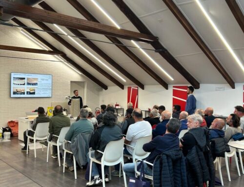 Evento Fratelli Marocco con WEBER