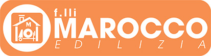 *Fratelli Marocco – dal 1956 Materiali, Attrezzature, Servizi E Consulenze Per L’Edilizi Logo